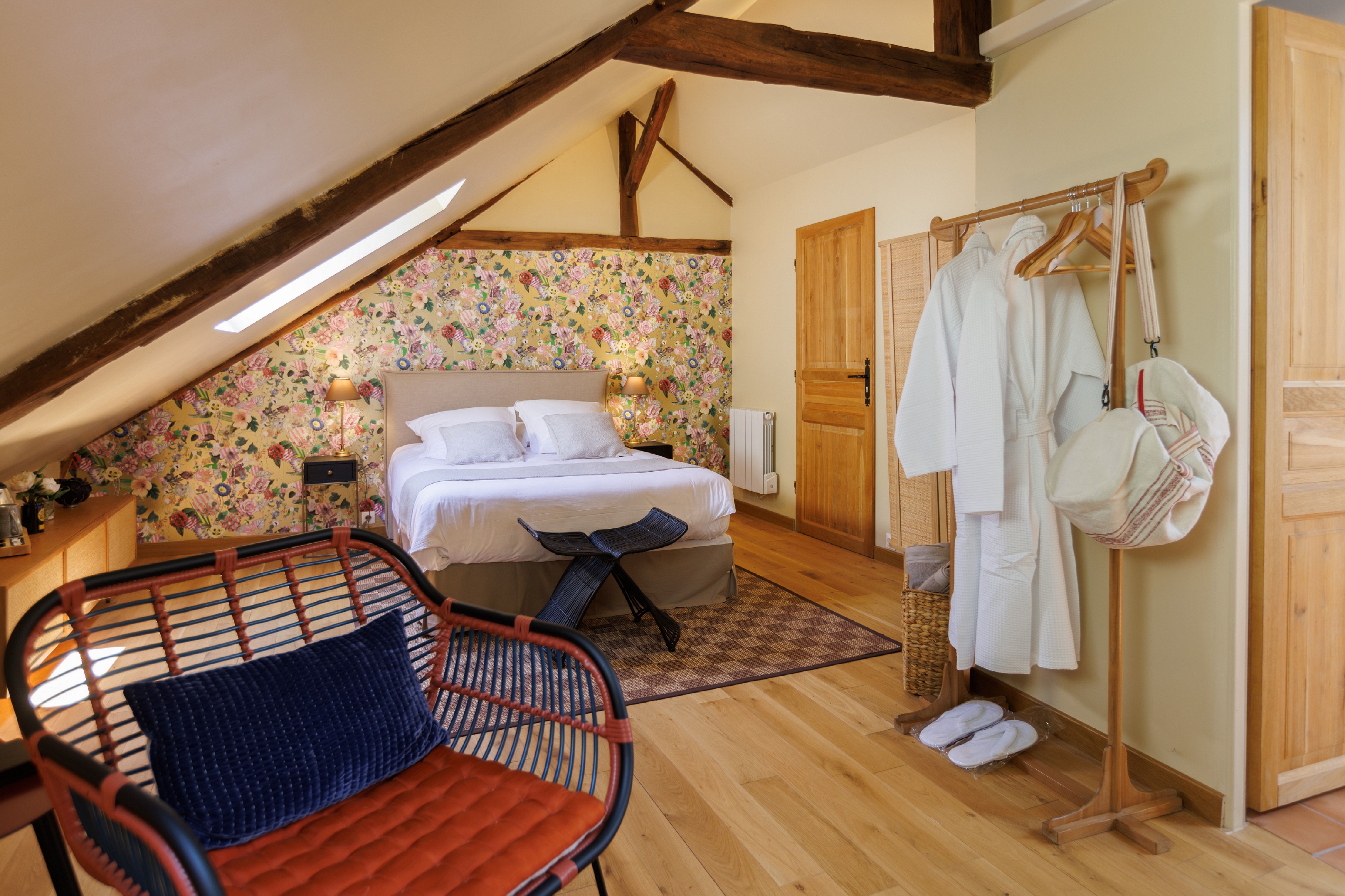 Les jardins Saint-Eloi, Le Lonzac - photo 15