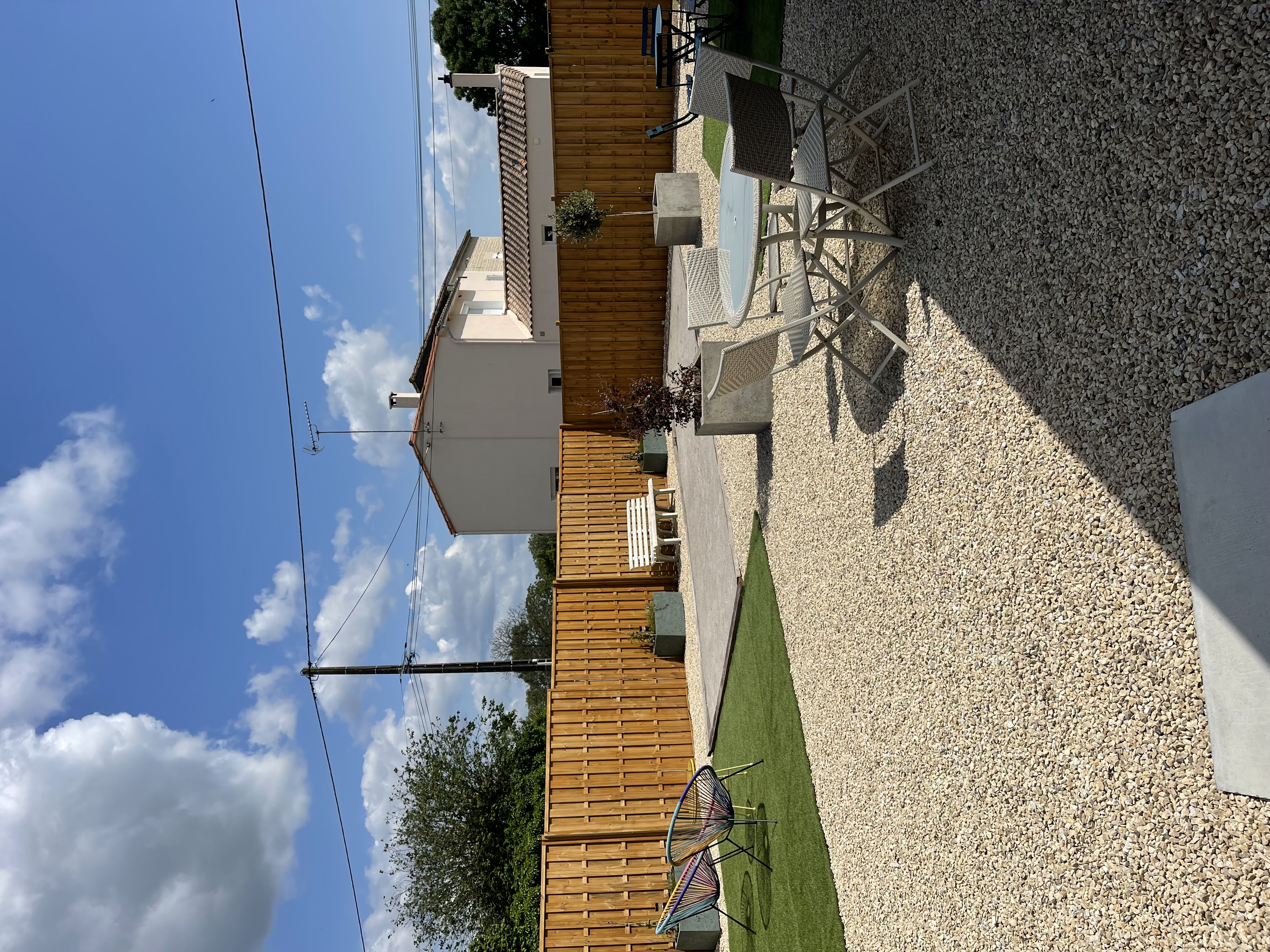 Longère "Beau Soleil", Villiers-en-Plaine