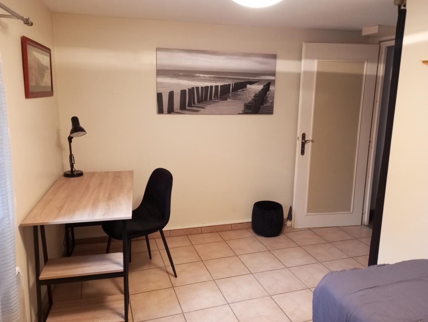 Gîte du Marronnier (G 213), Magné - photo 10