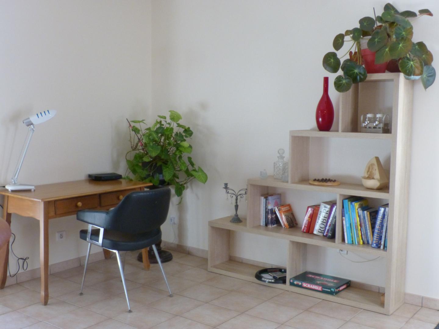 La Chauvillière (G 268), Chauray - photo 4