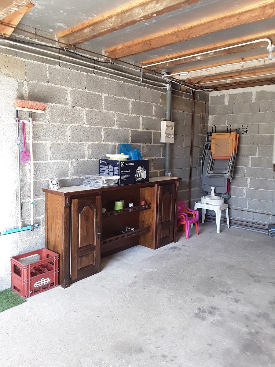 Gite Le Fougeau, Saint-Léon-sur-l'Isle