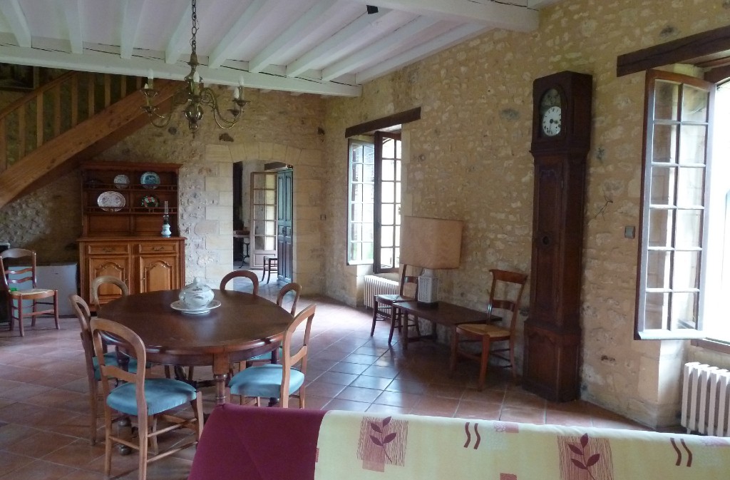 Le Vieux Chêne, Saint-Avit-Sénieur - photo 16