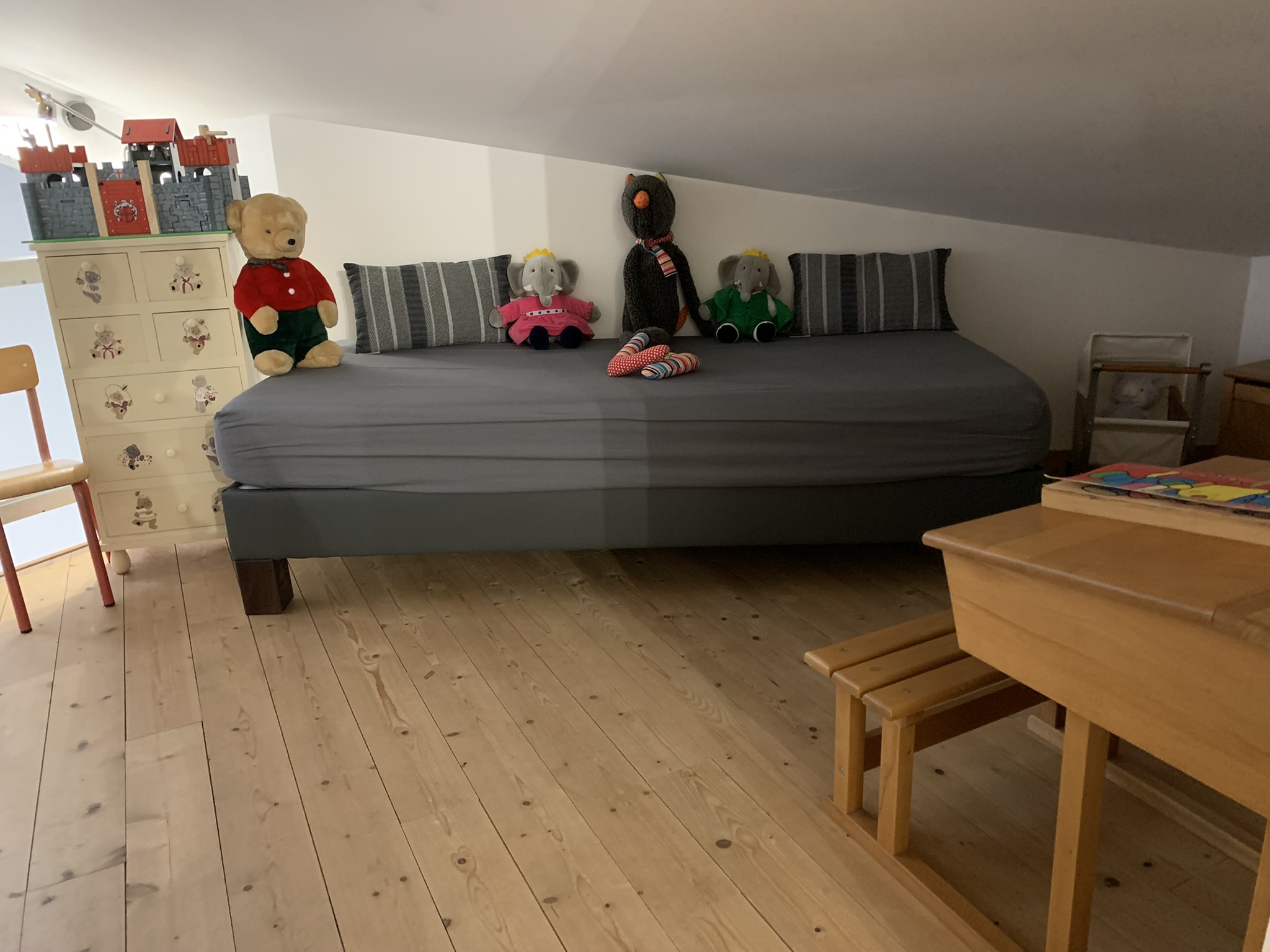 Gîte du Logis de la Roche (G 277), Chauray - photo 2