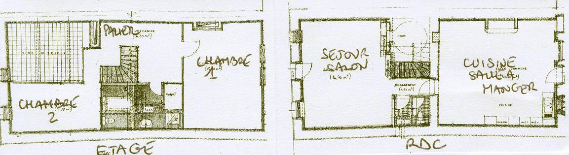 L'ouchette (G 778), Magné - photo 11