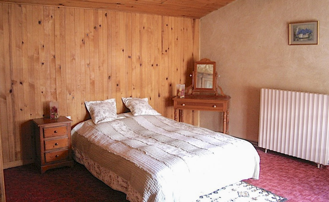 Les Rocailles, Saint-Martin-des-Combes - photo 8