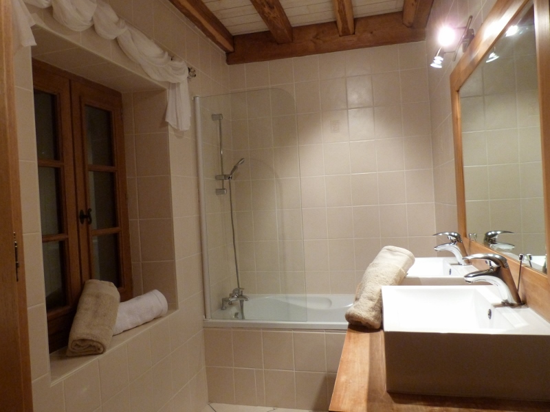 Gîte du Mounard n°1, Biron