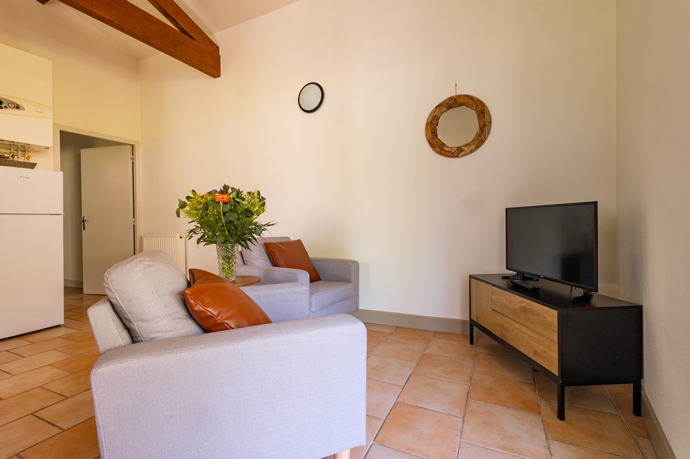 Gîte de Pehillo - La Sapinière, Nérac - photo 33