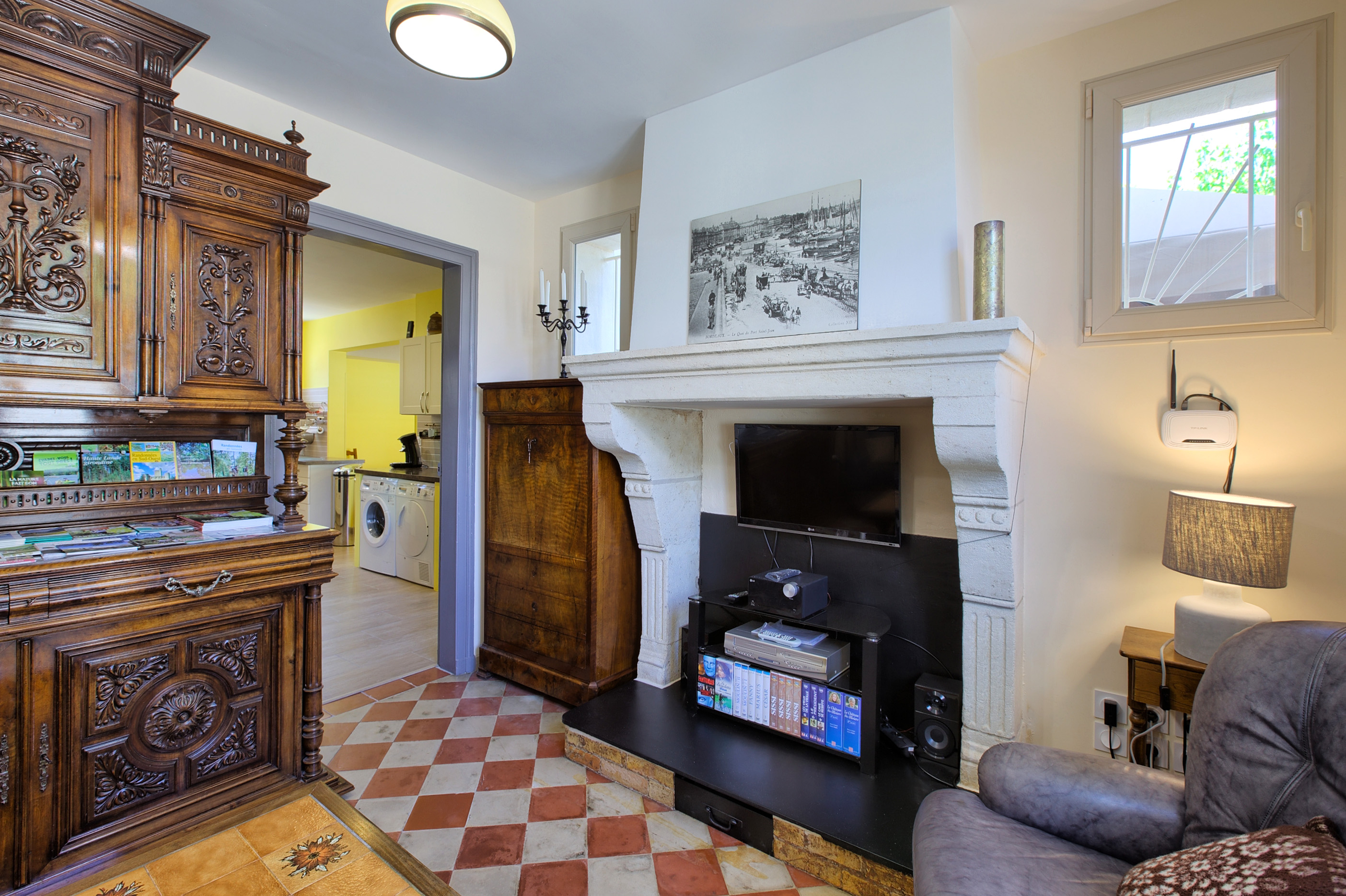 Le Chalet de Laurentin, Hostens - photo 11