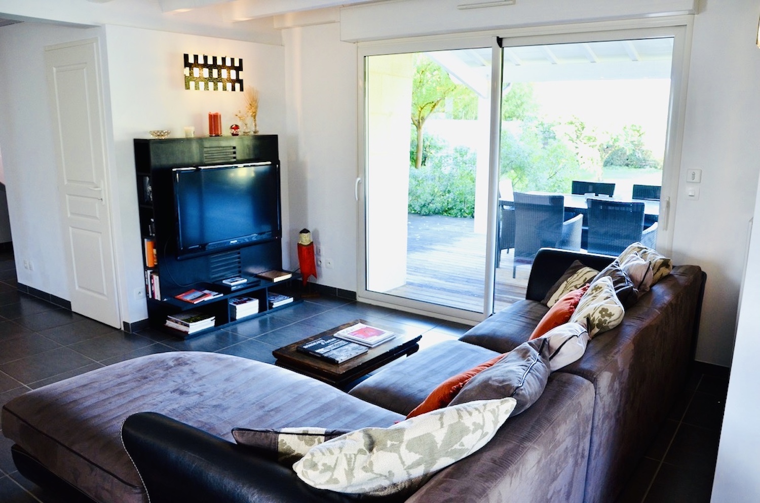 Le Domaine de la Ronce, Cubnezais - photo 4