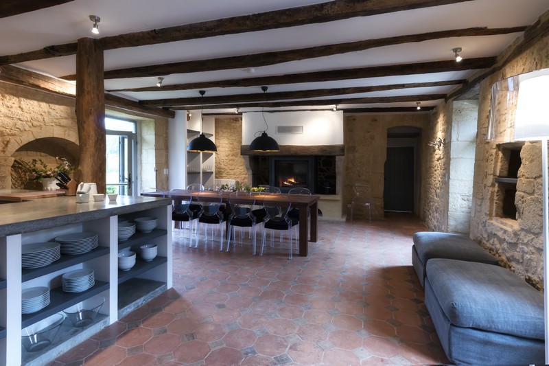 Le Mas, Sainte-Croix - photo 2