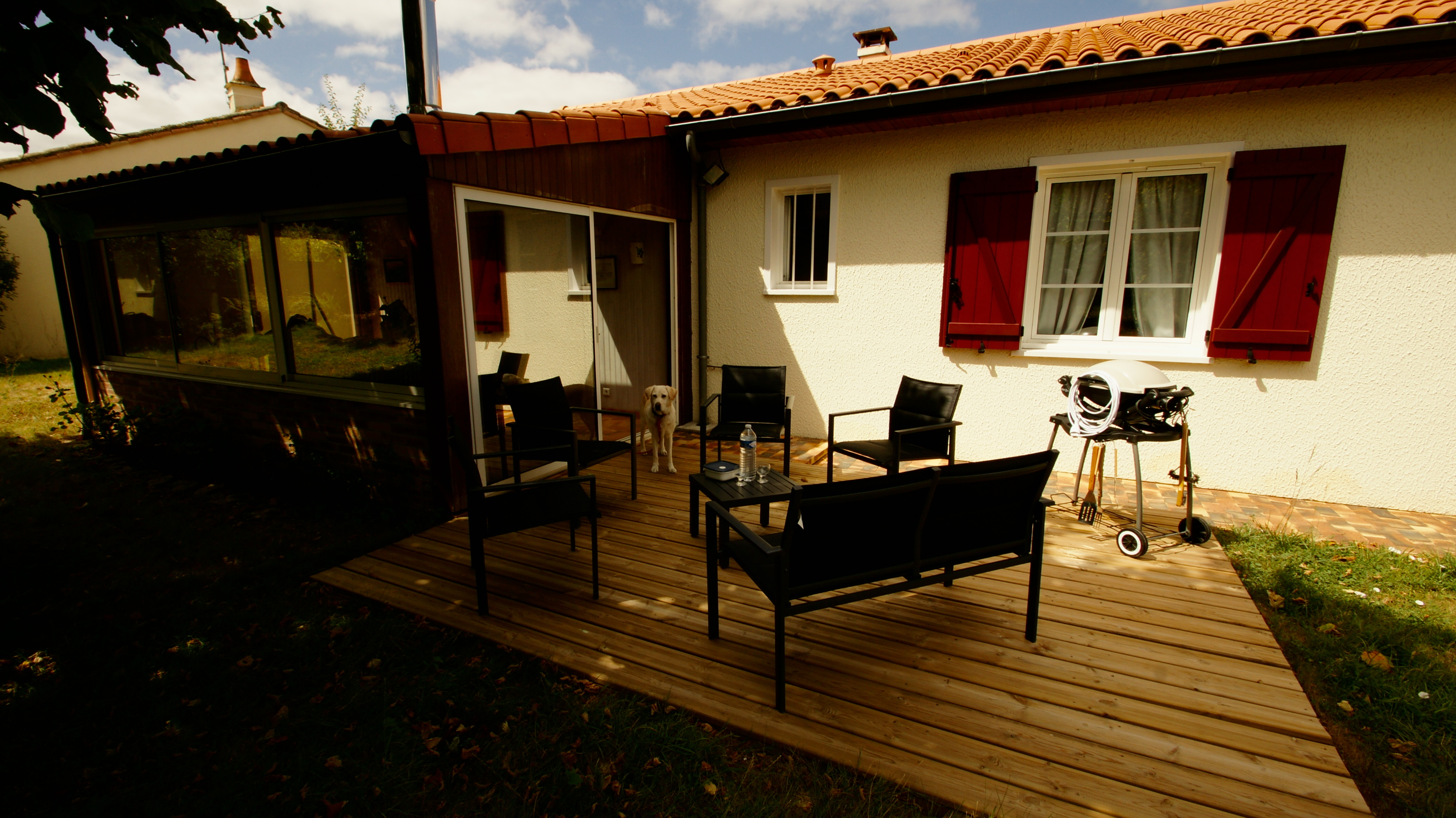 Gîte la Citadine, Aiffres - photo 8