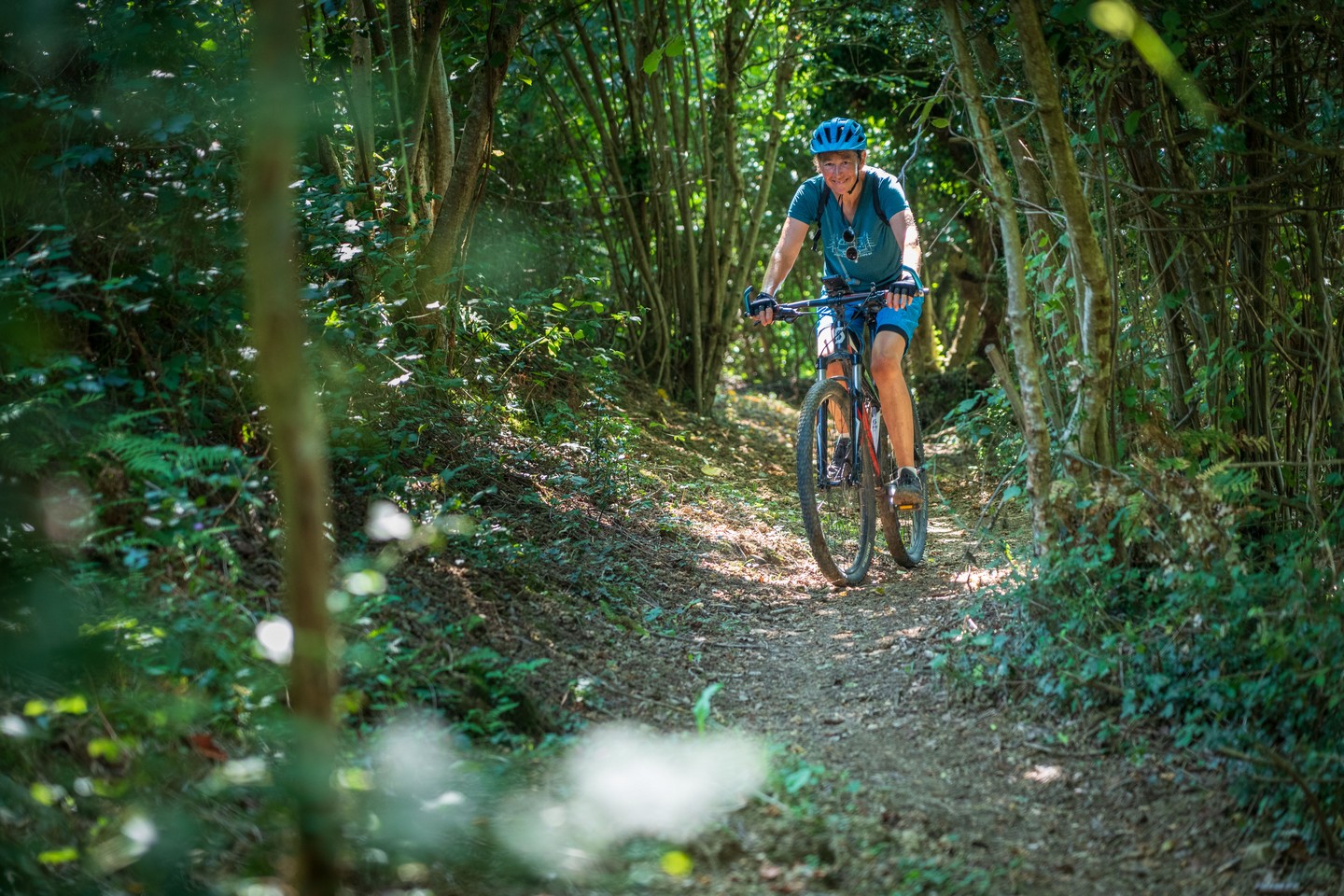 11 - Zünharre VTT, Tardets-Sorholus - photo 3
