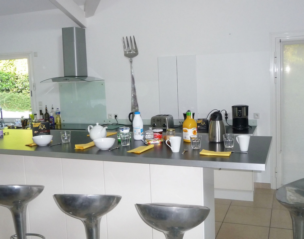 Villa Eden, Moliets-et-Maa - photo 7