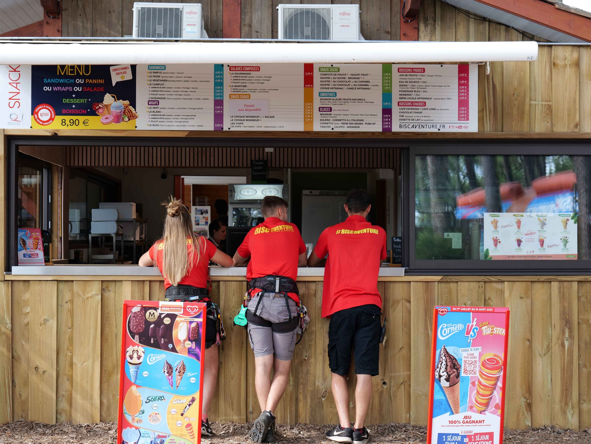 Bisc'Aventure® - photo 5