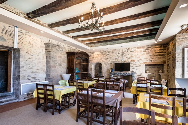 Château du Gibanel, Saint-Martial-Entraygues - photo 8