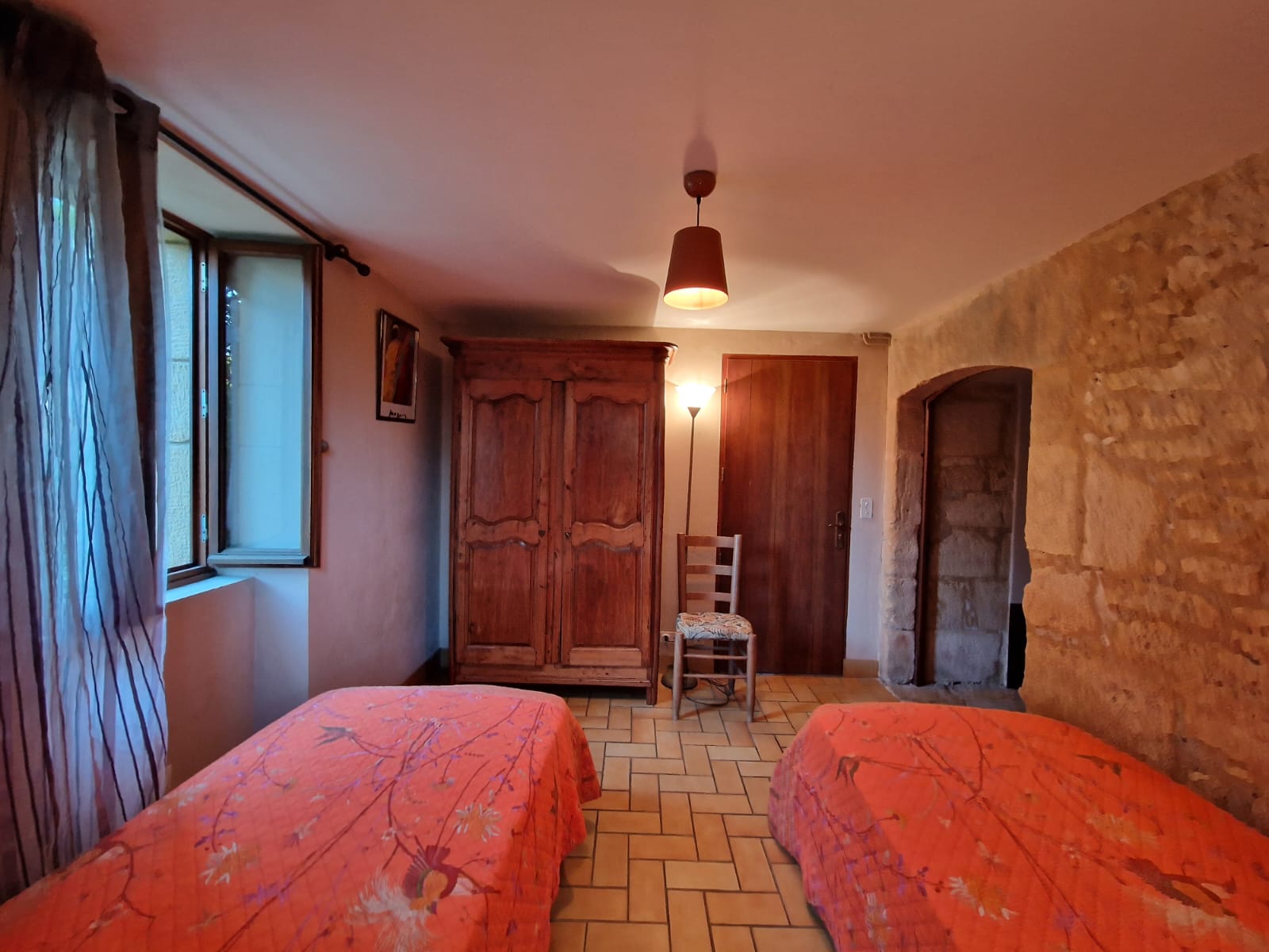 Gite Simon, Cénac-et-Saint-Julien - photo 16