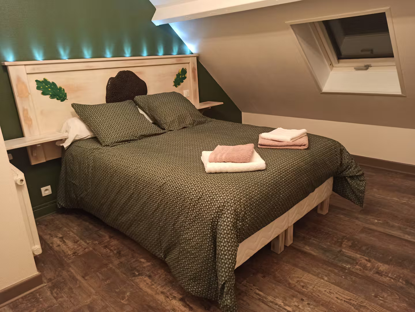 Le Clos des Aubiers, Nadaillac - photo 40