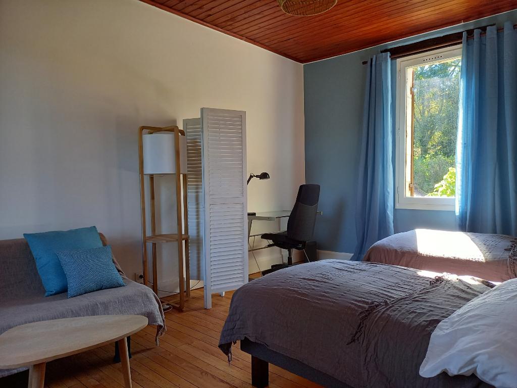 Domaine de Leycot - Gîte Adorei, Cause-de-Clérans - photo 8