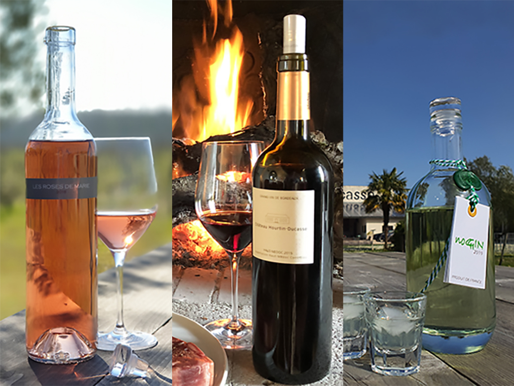 Château Hourtin-Ducasse - photo 3