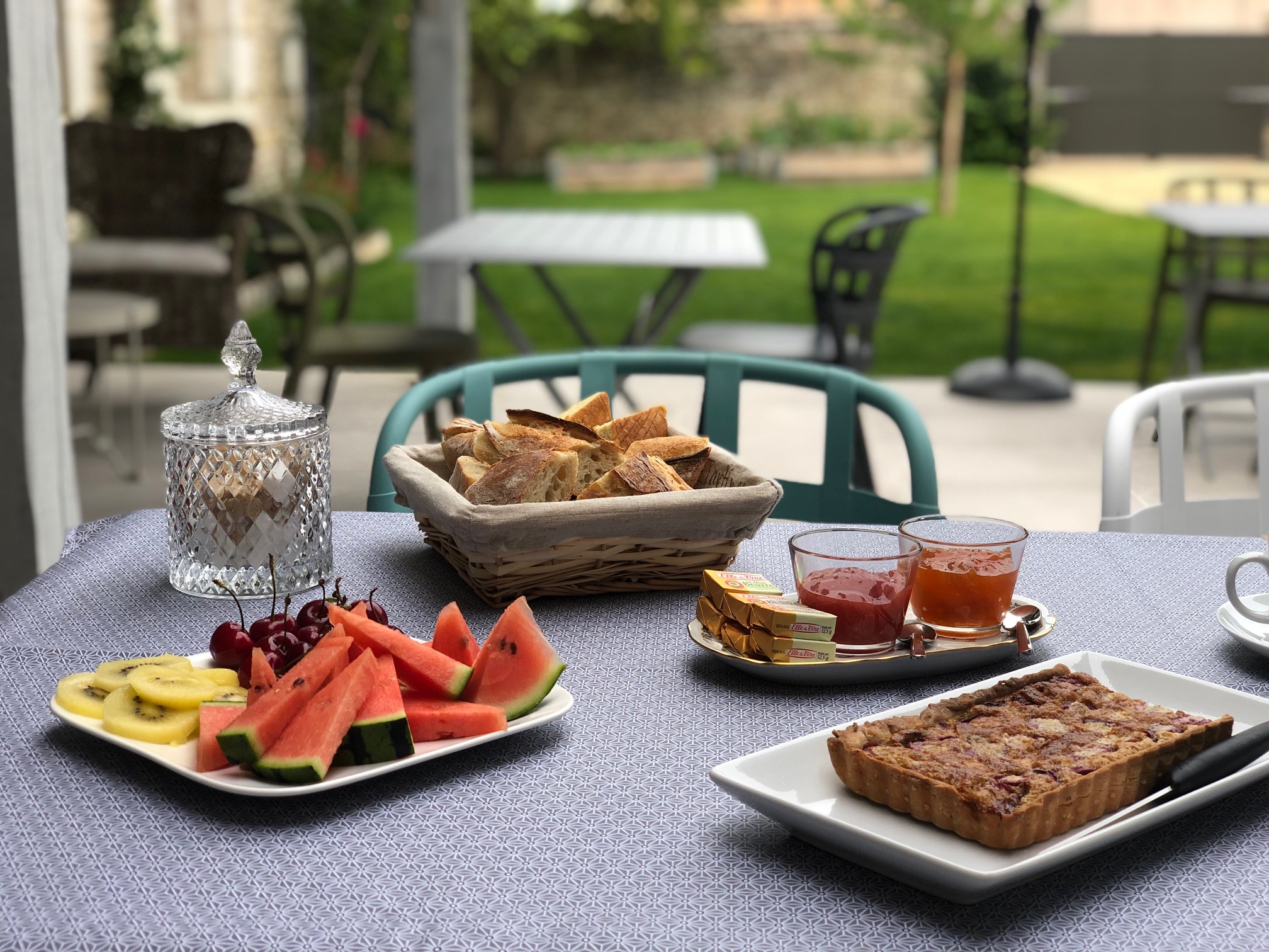 Au Logis de Bellefois, Neuville-de-Poitou - photo 18