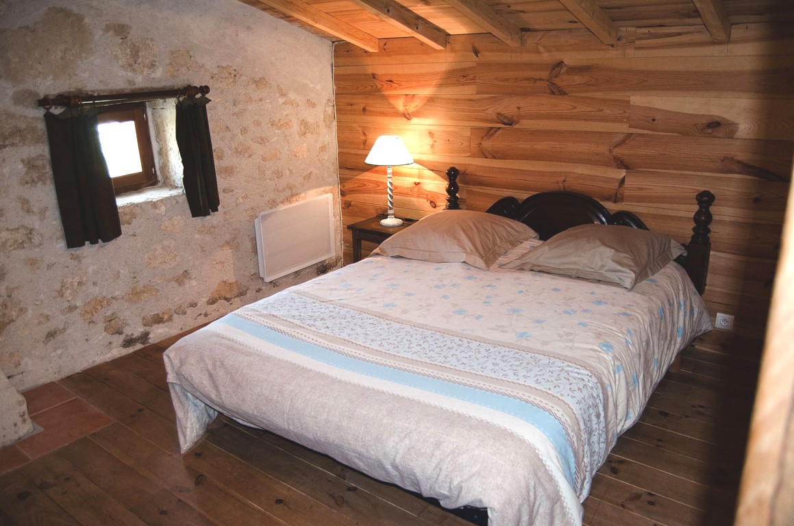 Domaine de Pagnagues - le Puits-Figuier, Montpezat - photo 4