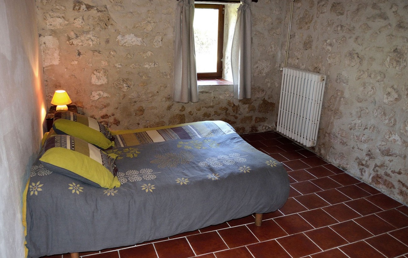 Domaine de Pagnagues - le Presbytère, Montpezat - photo 11