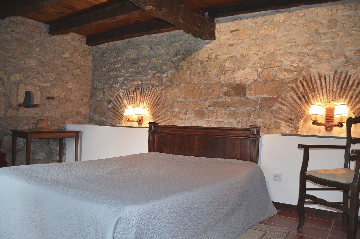 Domaine de Pagnagues - la Prunerie - photo 3