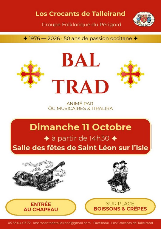 Bal Trad
