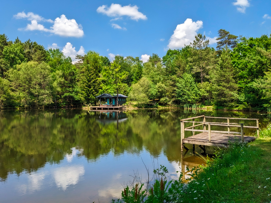 Parenthèses imaginaires, Milhac-de-Nontron - photo 14