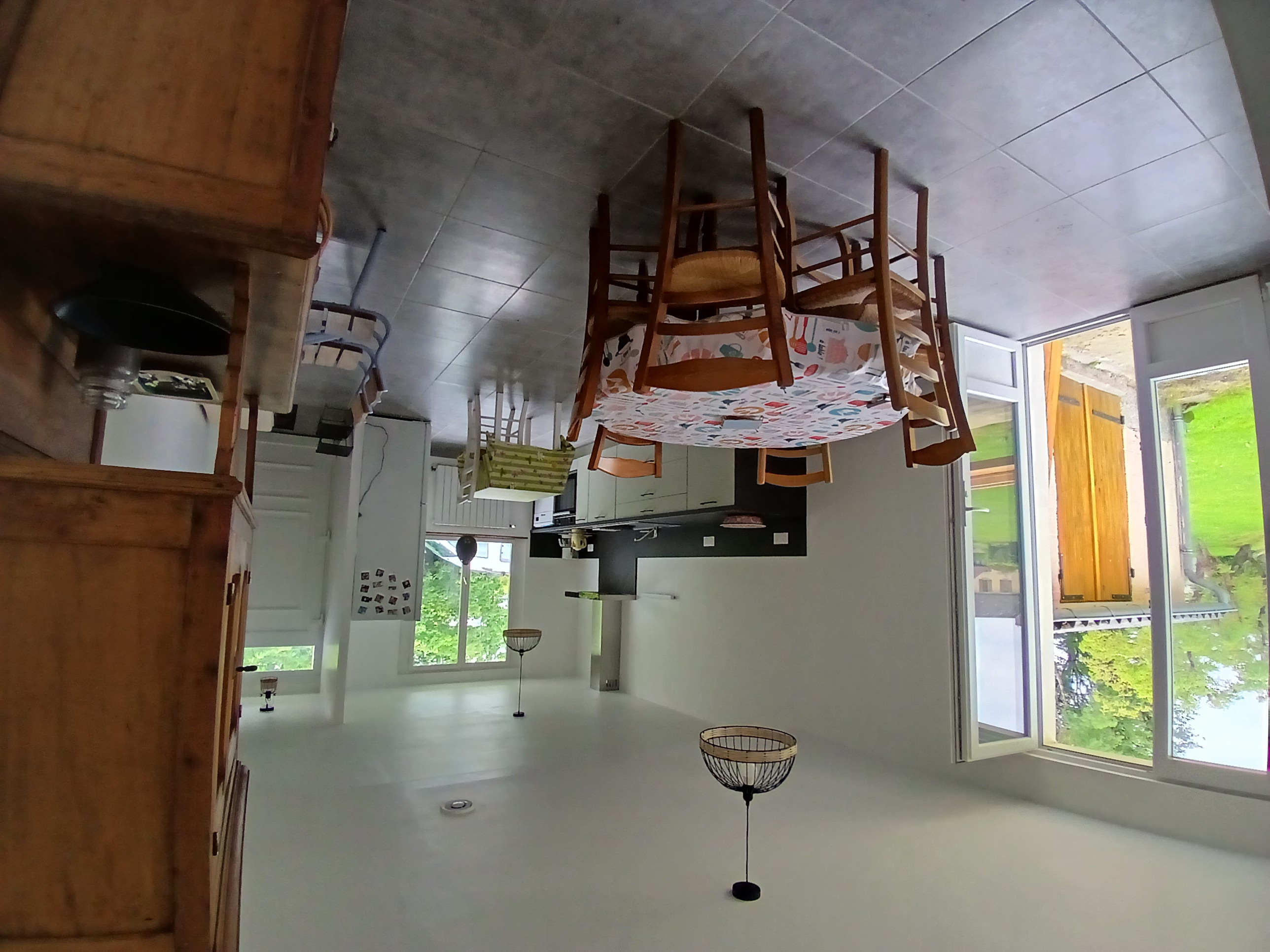 Gîte Chadreugnat, Lafat - photo 3