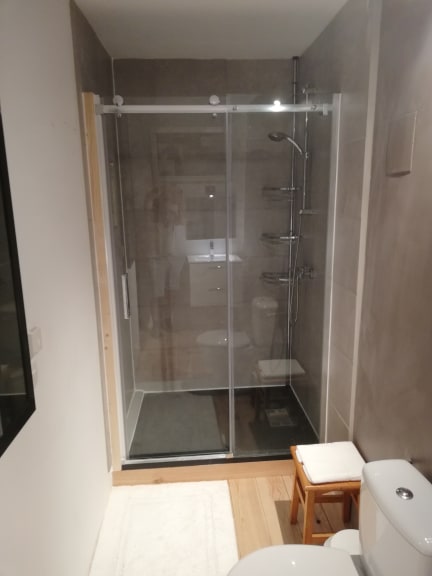 Le gite du Presbytère - photo 4