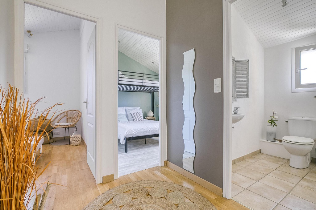 Villa Dous Bastes, Messanges - photo 8