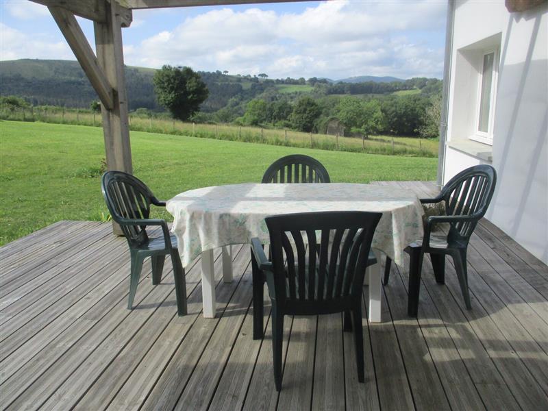 Madame Michèle GYTE 