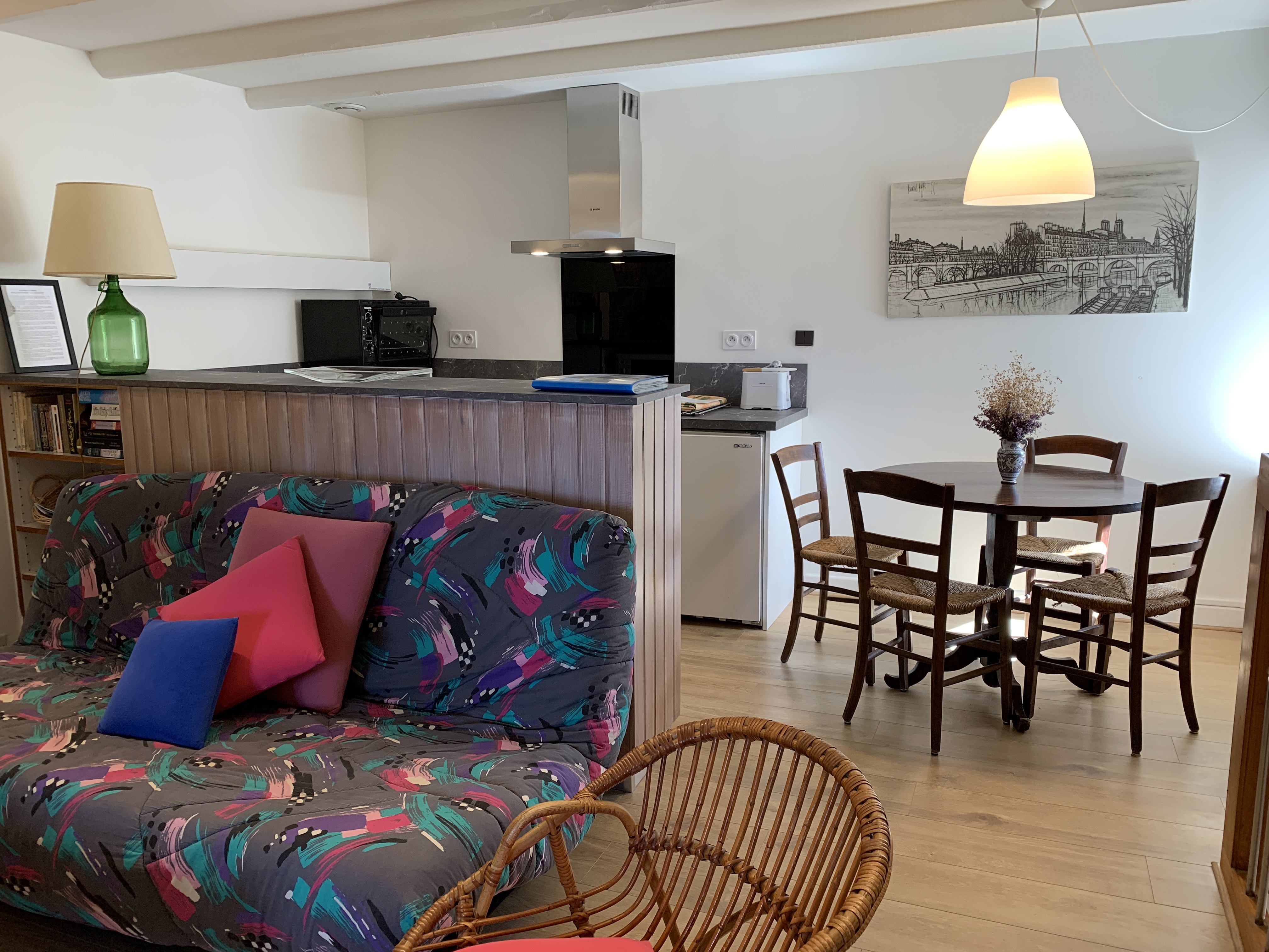 Le Logis du Parc, Pérols-sur-Vézère - photo 16