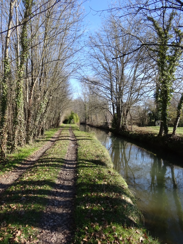 Moulin de Villeverneix
