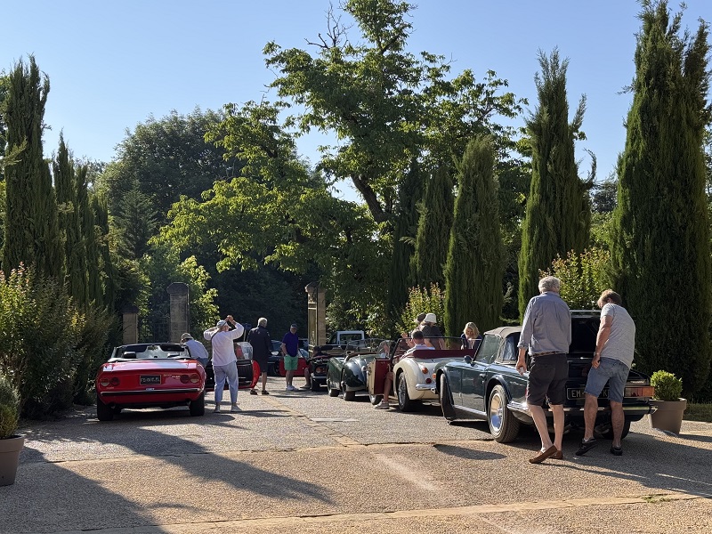 Hôtel Restaurant La Villa Romaine