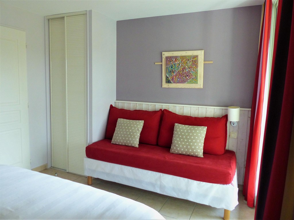 Appartement Isa&Henri, Moliets-et-Maa - photo 19