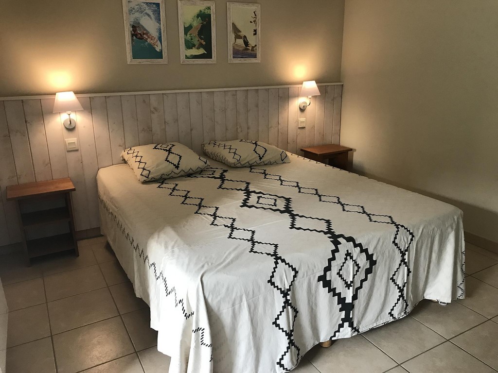 Appartement Les Pins Océan - photo 4