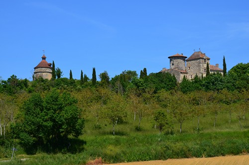 Le Fréchou, le pays des frênes