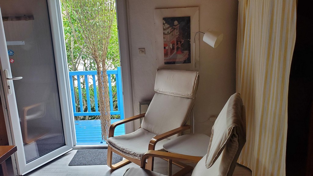 Location Deux Ruisseaux (Etage), Messanges - photo 5