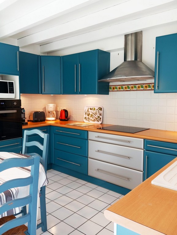 Maison Agapanthe, Moliets-et-Maa - photo 18
