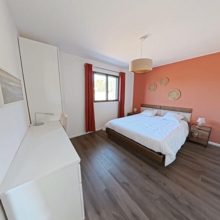 Villa Chrisaline, Moliets-et-Maa - photo 10