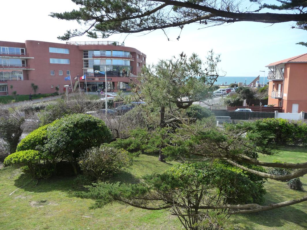 Appartement Gillard, Capbreton - photo 10