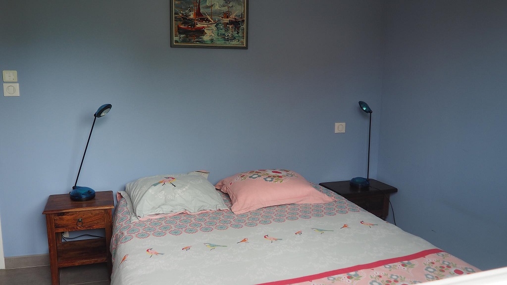 Chez Marie-Paule et Jean-Pierre, Soustons - photo 15