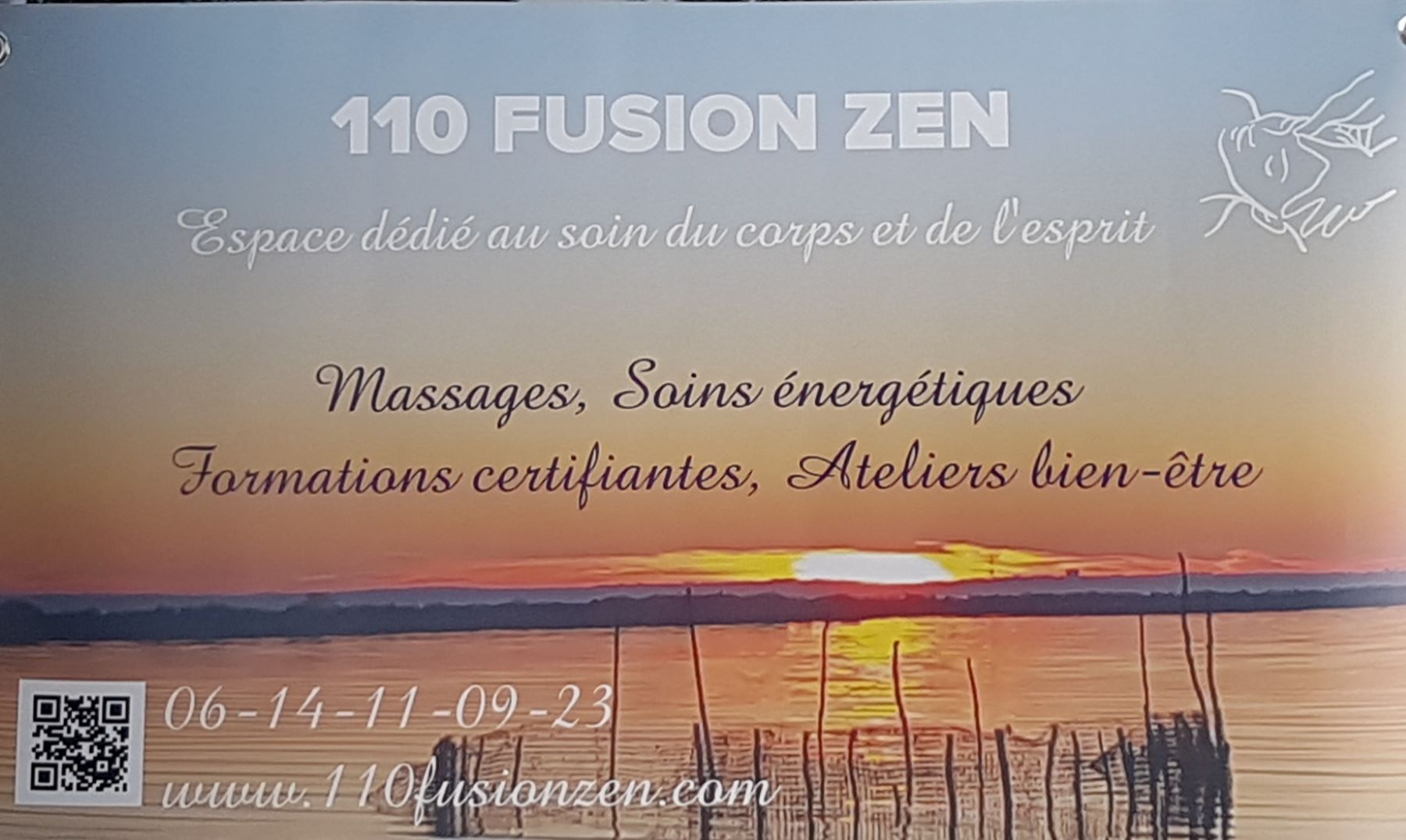 110 Fusion Zen — photo 3