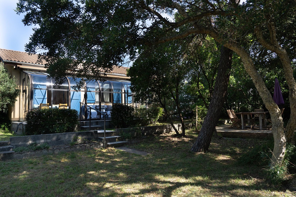 Maison Arnoux, Labenne - photo 8