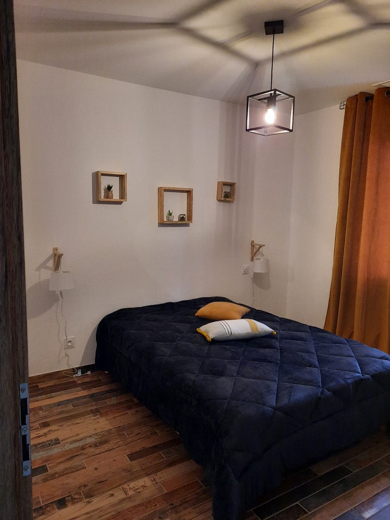 Les Colombages, Azur - photo 2