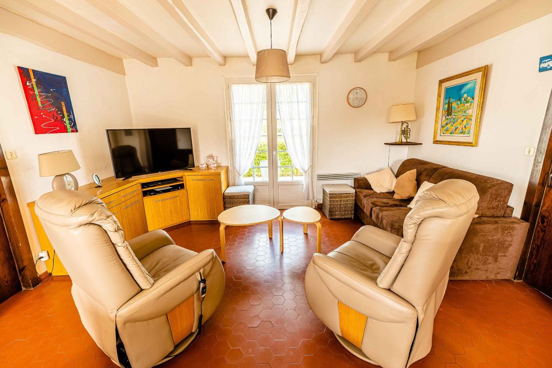 Maison Vilanova, Vieux-Boucau-les-Bains