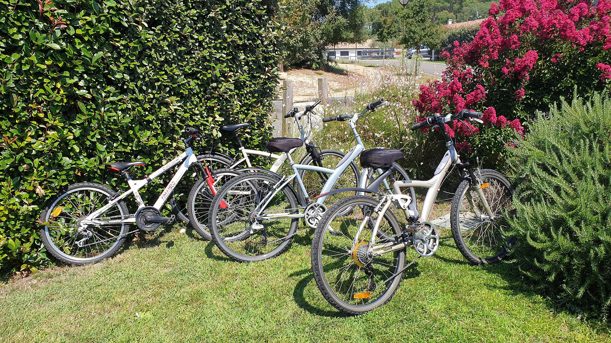 Villa Fouert, Moliets-et-Maa - photo 4