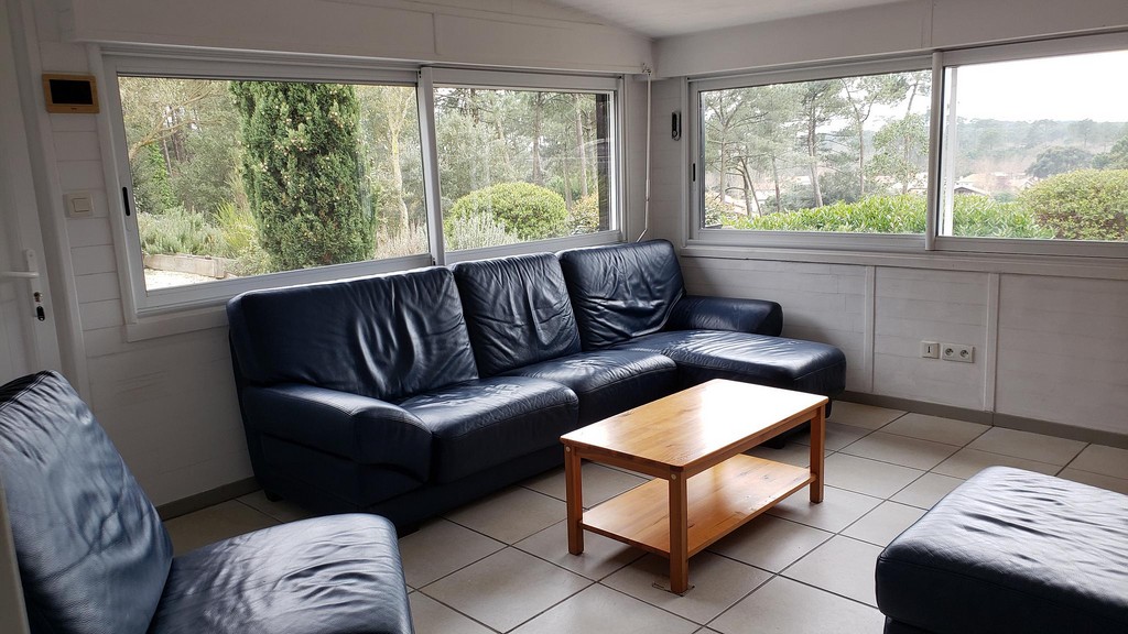 Villa Ocean's Four, Messanges - photo 4